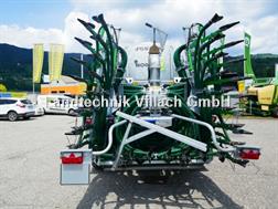 Joskin Modulo 2 14000 MEB + Pendislide Start 105/42 PS1
