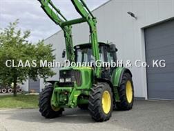 John Deere 6120