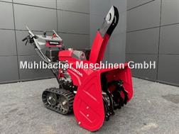 Honda Schneefräse HSS970ATD Raupenantrieb, gebraucht