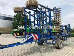 Köckerling Allrounder 750 profiline