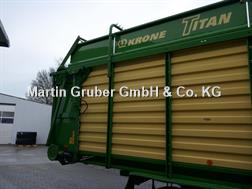 Krone Titan R/54 GL