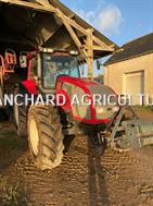 Valmet T130