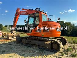 Doosan DX 140 LCR-3