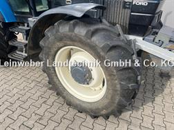 New Holland 8340
