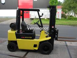 Hyster -