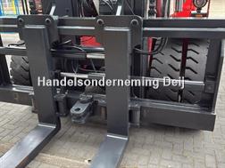 Linde Type DCE 16-1200