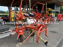 Kuhn GF 4201 MH Digidrive