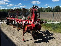 Vogel & Noot PLUS XMS 950 5-SCHAR PFLUG