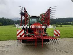 Einböck STRIEGEL PNEUMATICSTAR PRO 600