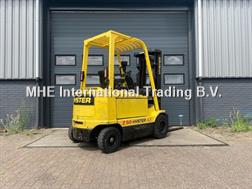 Hyster J2.50XM