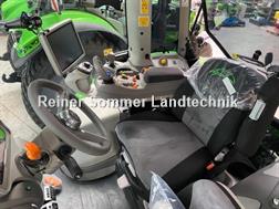 Deutz-Fahr AGROTRON TTV 6150