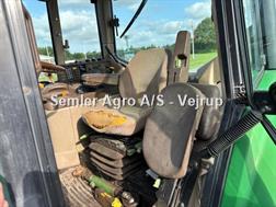 John Deere 6420