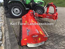 Kuhn TBE S 262