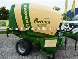 Krone Fortima V 1500 MC