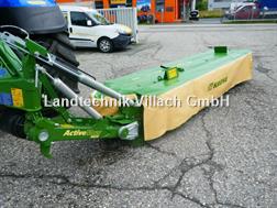 Krone AM R 360