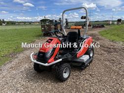 Herkules HXT 132-26 Allrad Hochgrasmäher NEU LAGERND