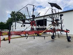 Vicon Andex 693 Evo