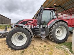 Valtra T175eD