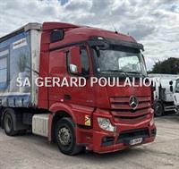 Mercedes Actros 1845