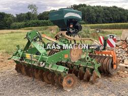 Amazone DECHAUMEUR CATROS 3003