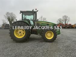 John Deere 7930