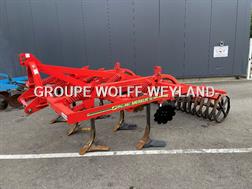 Opall-Agri MERKUR III