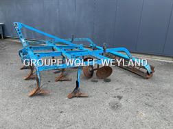 Lemken Smaragd 80/260