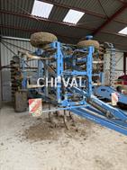 Lemken Karat 9