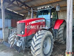 Massey Ferguson 7485