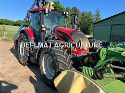 Valtra N134 DIRECT