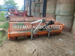 Agrimaster RMU 2900 GL