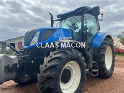 New Holland N-H T7 230
