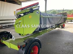 Claas DIRECT DISC 600