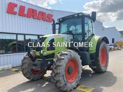 Claas ARION 610 C INTENSIVE
