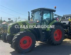 Claas ARION 630