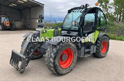 Claas SCORPION 732 VPWR ADVANCE