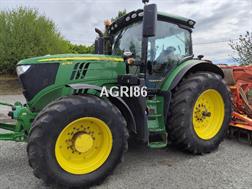 John Deere 6175R