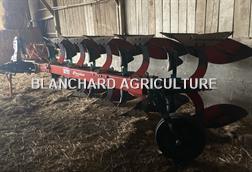 Kverneland ED 100 5C