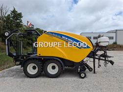 New Holland RB 125 COMBI