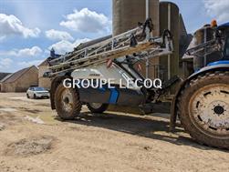 Evrard METEOR R ACTIVE