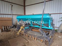 Sulky HR220 + TRAMLINE CX