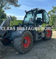 Claas SCORPION 736 VPWR S5 ADVANCE