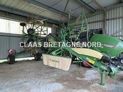 Krone ANDAINEUR SWADRO