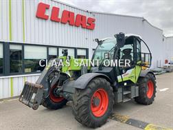 Claas SCORPION 732 VP T4F ADVANC