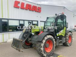 Claas SCORPION 732 VARIPOWER STAGE V