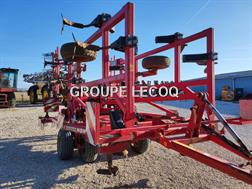 Horsch TERRANO 6 FG