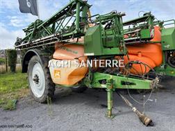 Amazone UX 3200