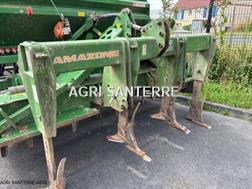 Amazone TL 302