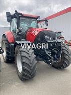 Case IH PUMA CVX 165