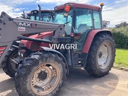 Case IH CS 86
